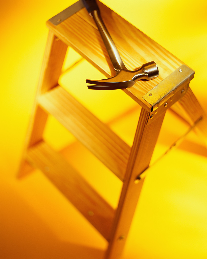 ladder